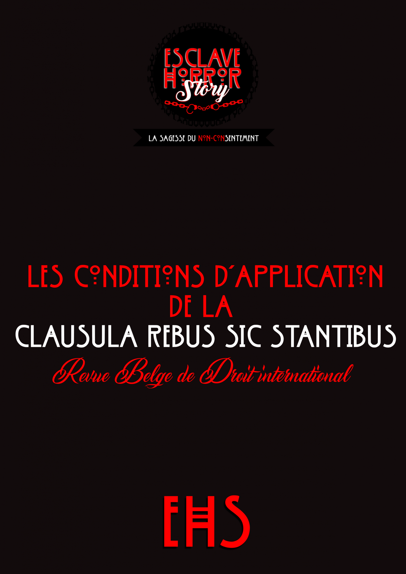 les-conditions-d-application-de-la-clausula-rebus-sic-stantibus